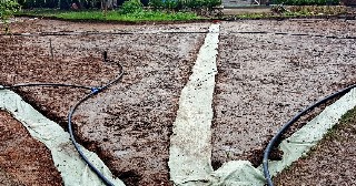 Устройство дренажа Севастополь, цена от 1361 руб.
