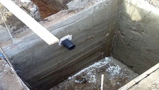 Выкопать яму под канализацию в Севастополе - цена от 1570 руб. | ГОСТСТРОЙ